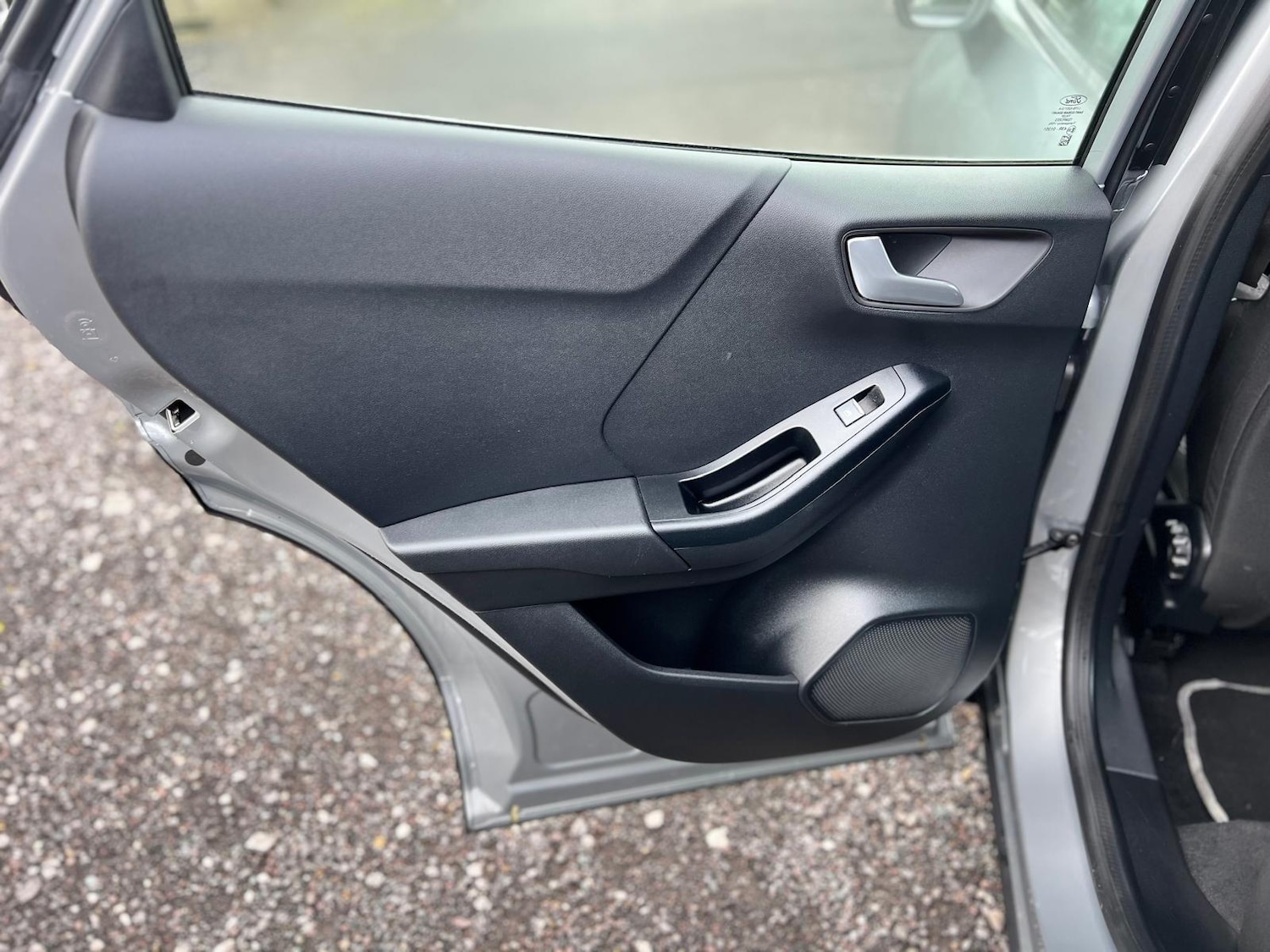 Used Ford Puma for sale - 77306083: Photo 22