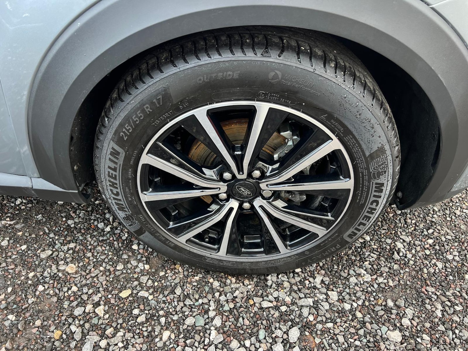 Used Ford Puma for sale - 77306083: Photo 23