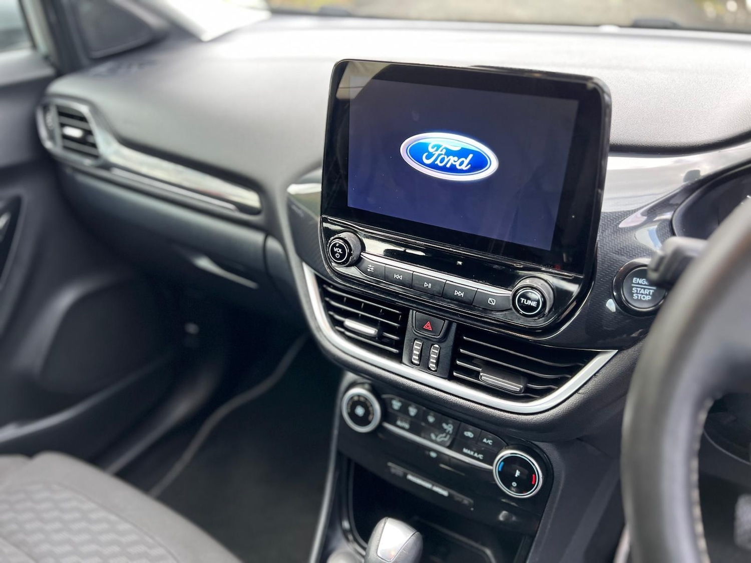 Used Ford Puma for sale - 77306083: Photo 24