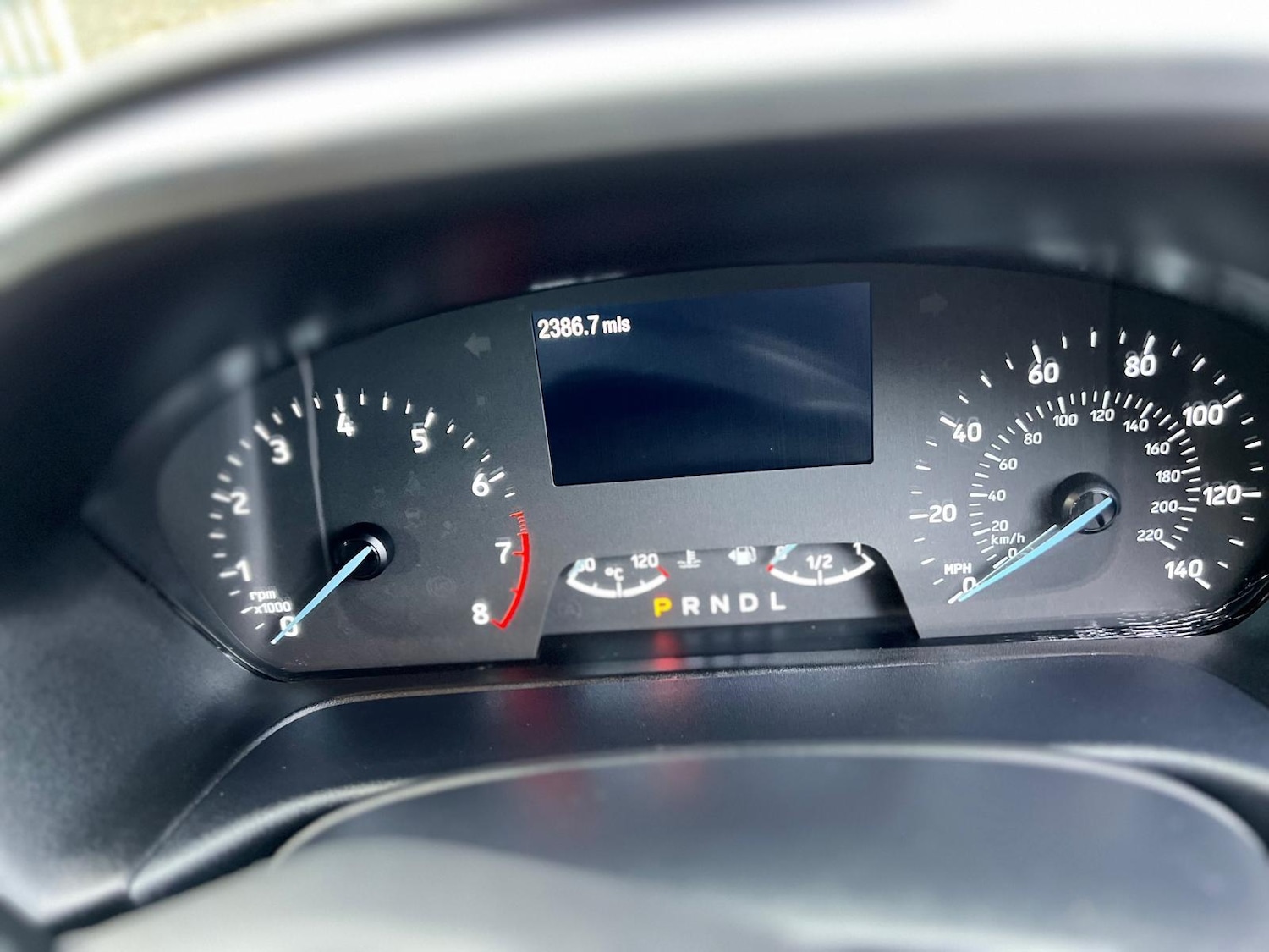 Used Ford Puma for sale - 77306083: Photo 31