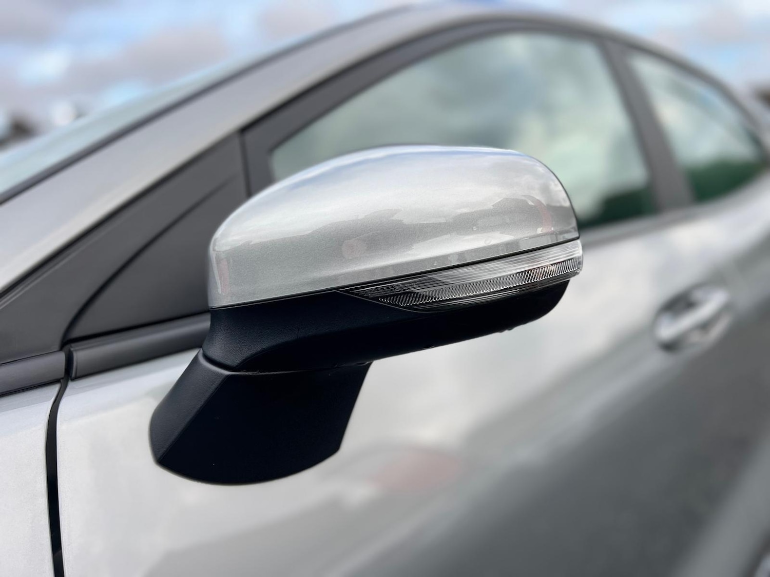 Used Ford Puma for sale - 77306083: Photo 34