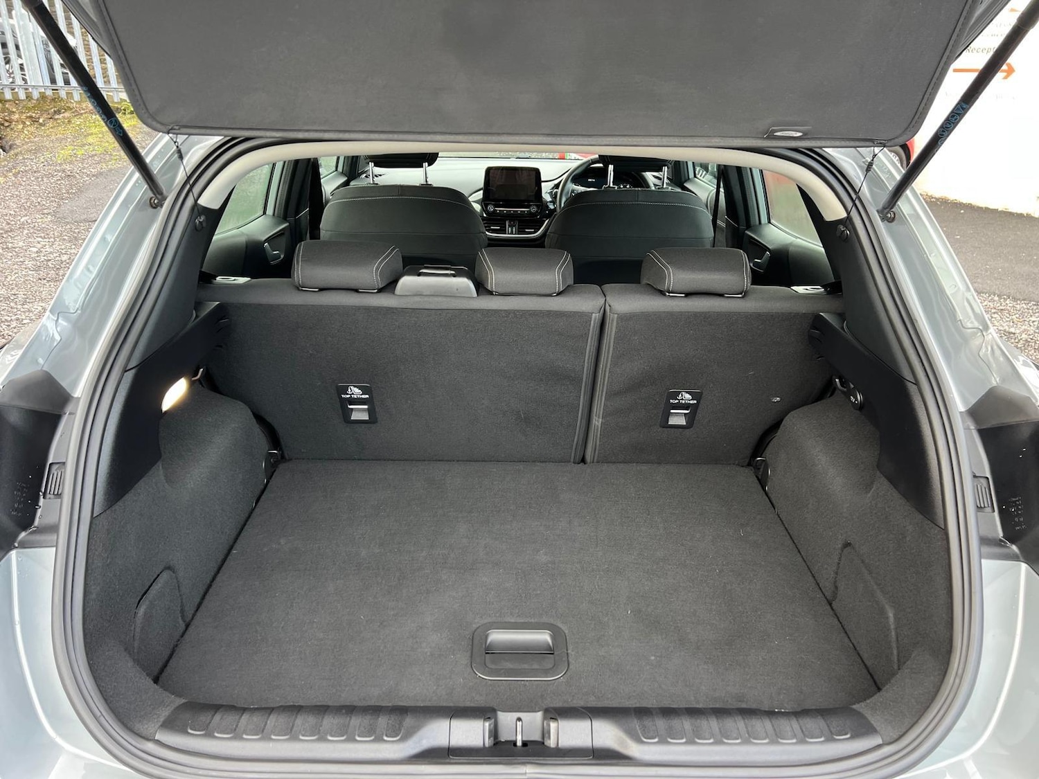 Used Ford Puma for sale - 77306083: Photo 36