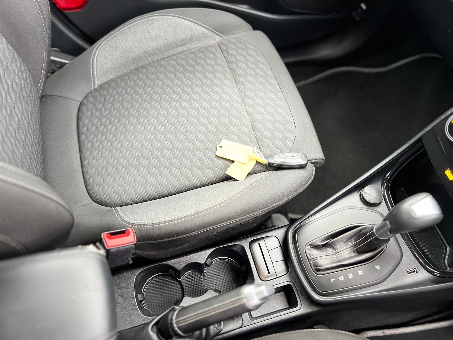 Used Ford Puma for sale - 77306083: Photo 38