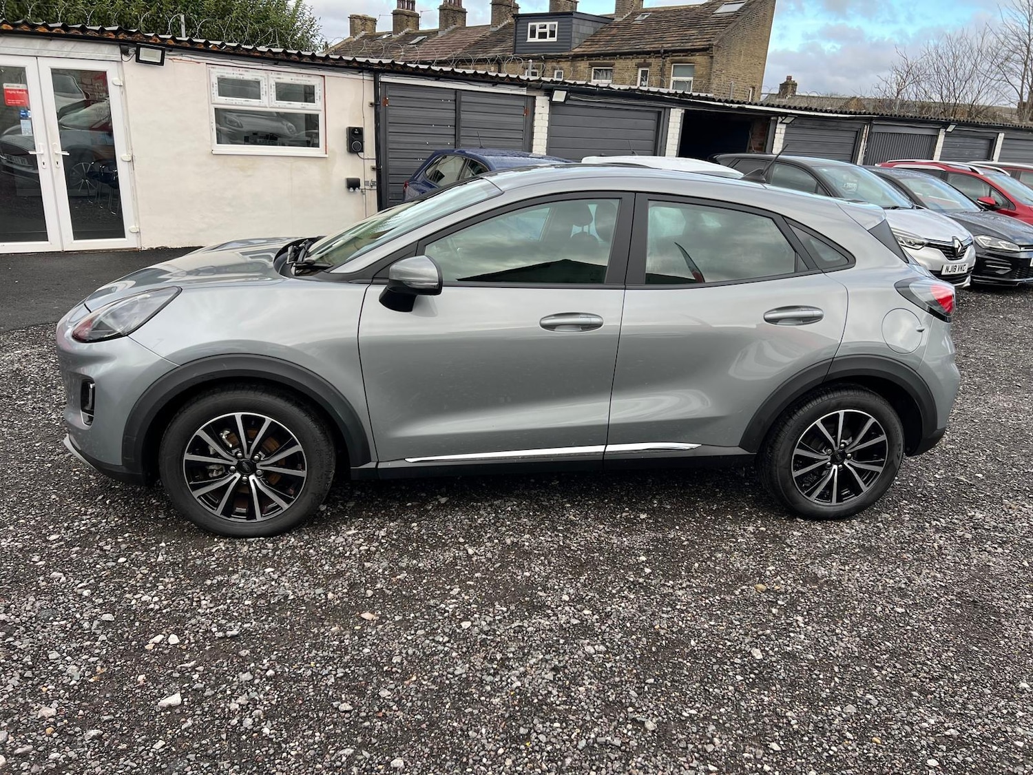 Used Ford Puma for sale - 77306083: Photo 5
