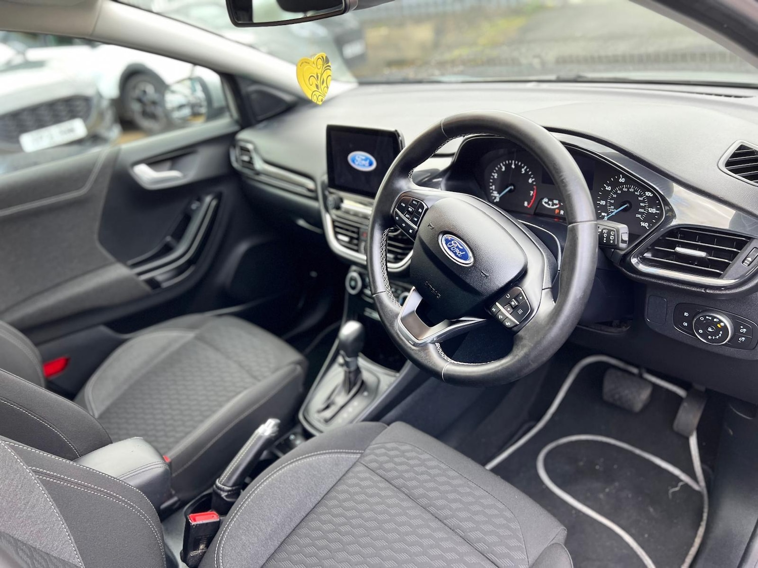 Used Ford Puma for sale - 77306083: Photo 9