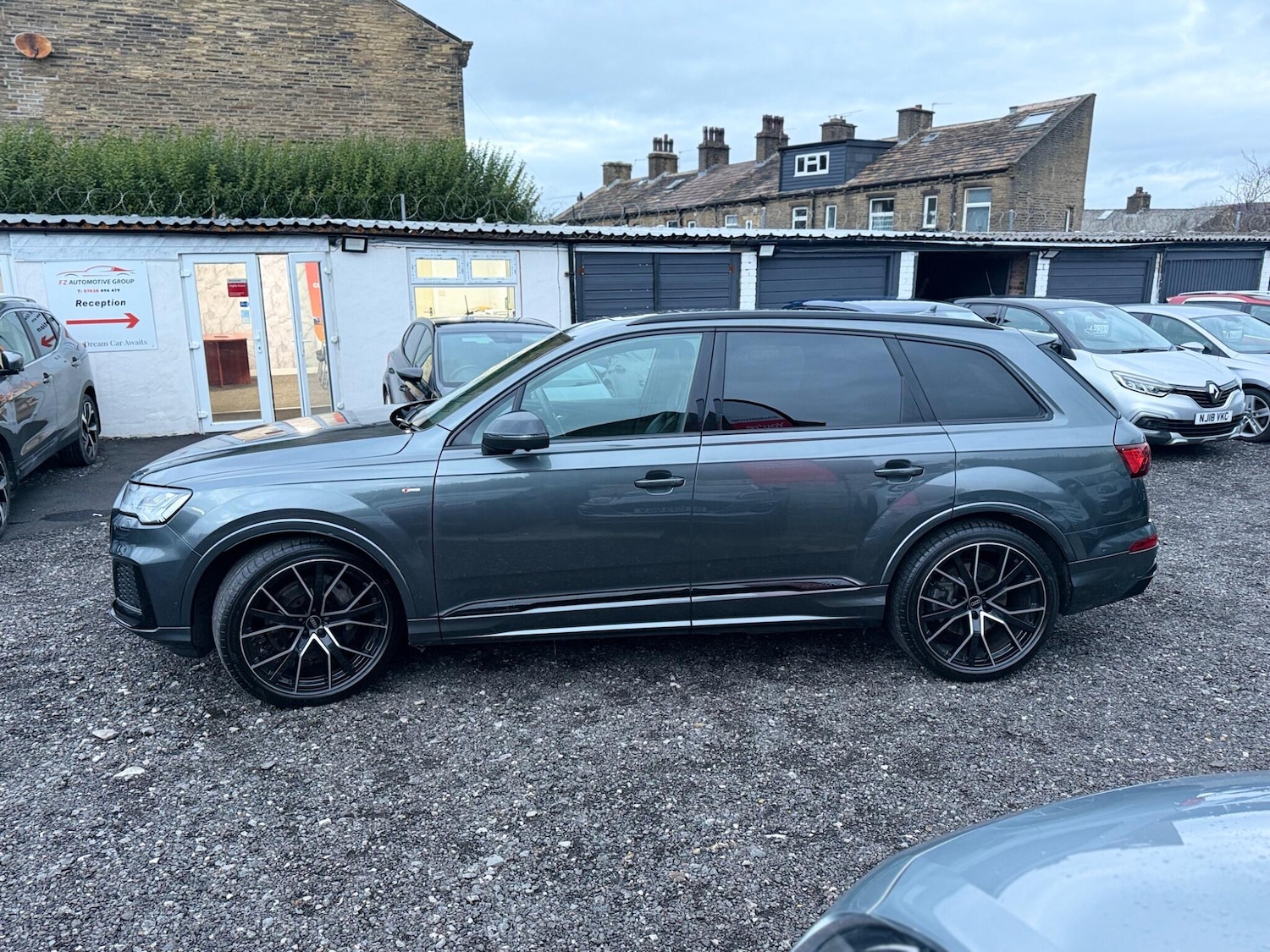 Used Audi Q7 2024 for sale - 76913952: Photo 11