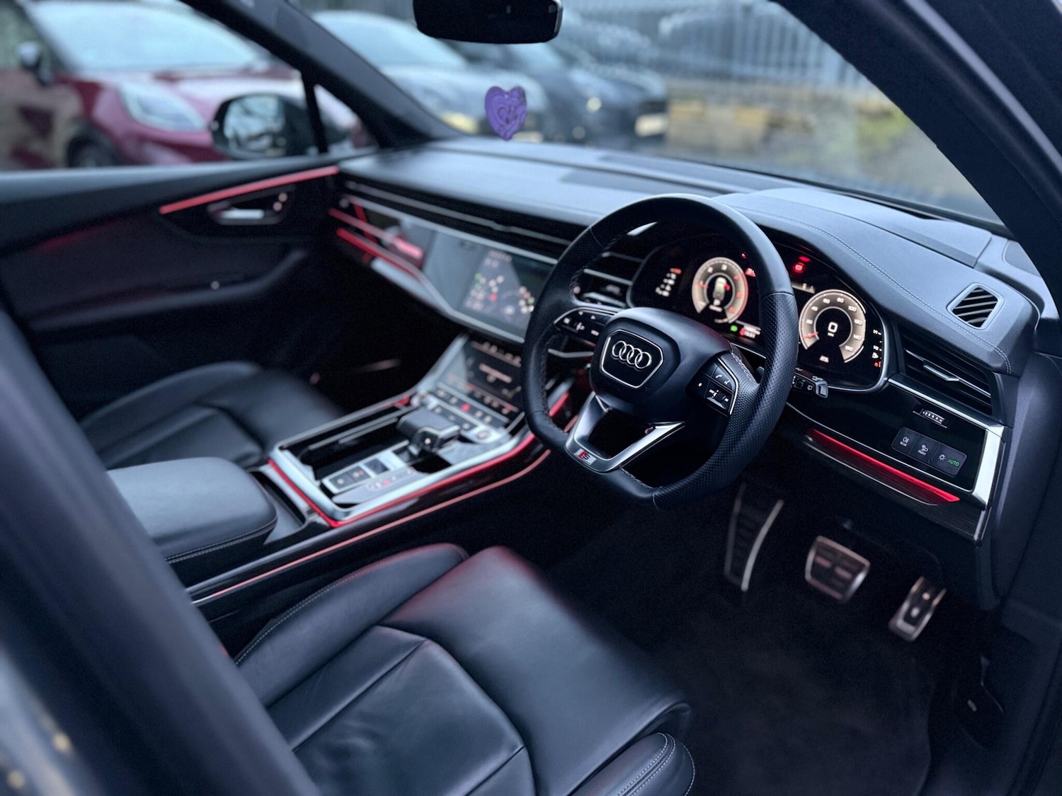 Used Audi Q7 2024 for sale - 76913952: Photo 15