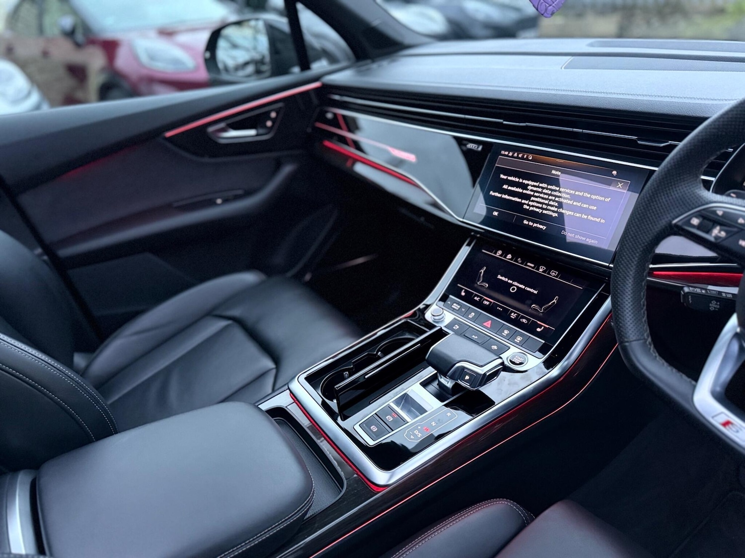 Used Audi Q7 2024 for sale - 76913952: Photo 16