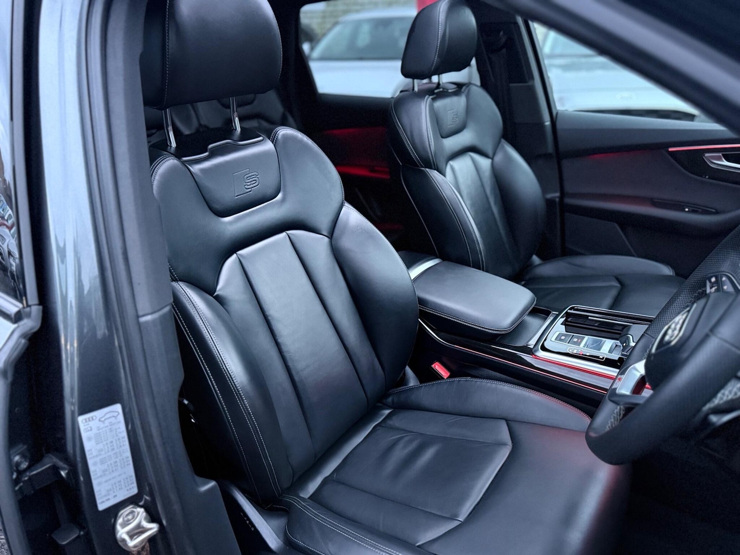 Used Audi Q7 2024 for sale - 76913952: Photo 18