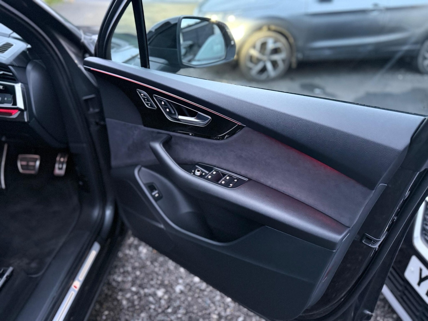 Used Audi Q7 2024 for sale - 76913952: Photo 24