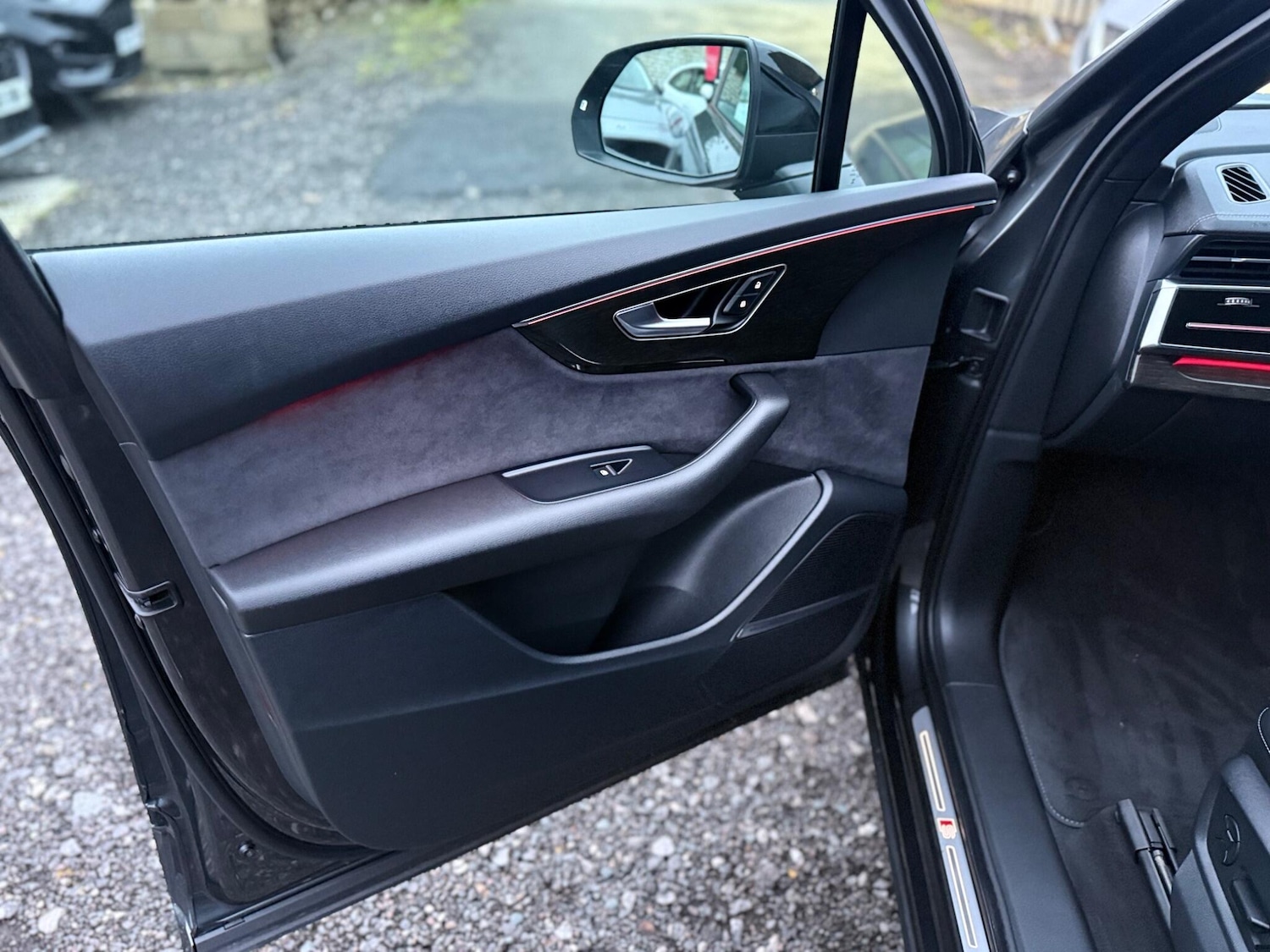 Used Audi Q7 2024 for sale - 76913952: Photo 26