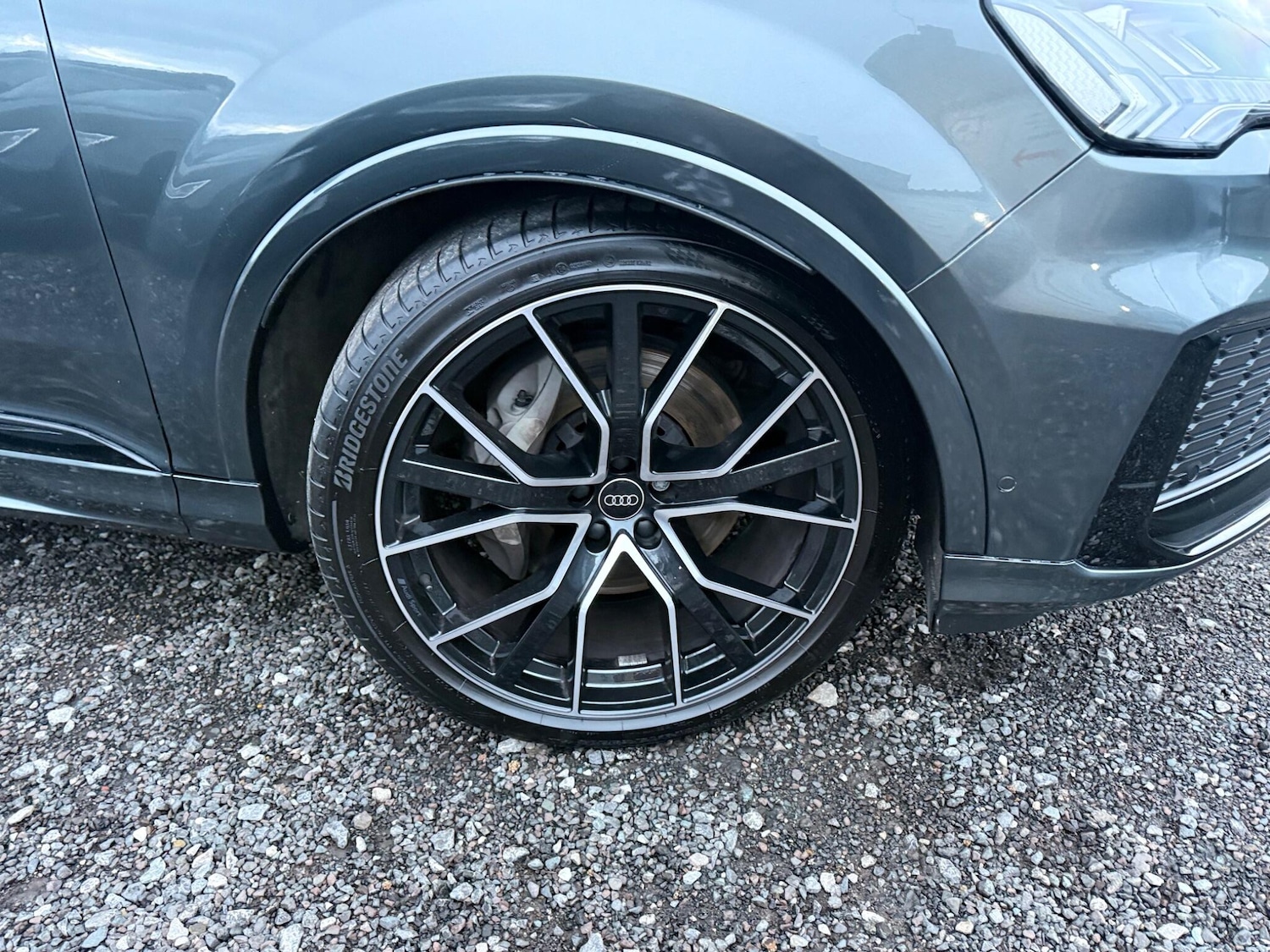 Used Audi Q7 2024 for sale - 76913952: Photo 29