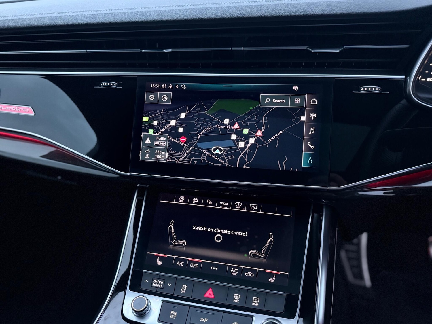 Used Audi Q7 2024 for sale - 76913952: Photo 30