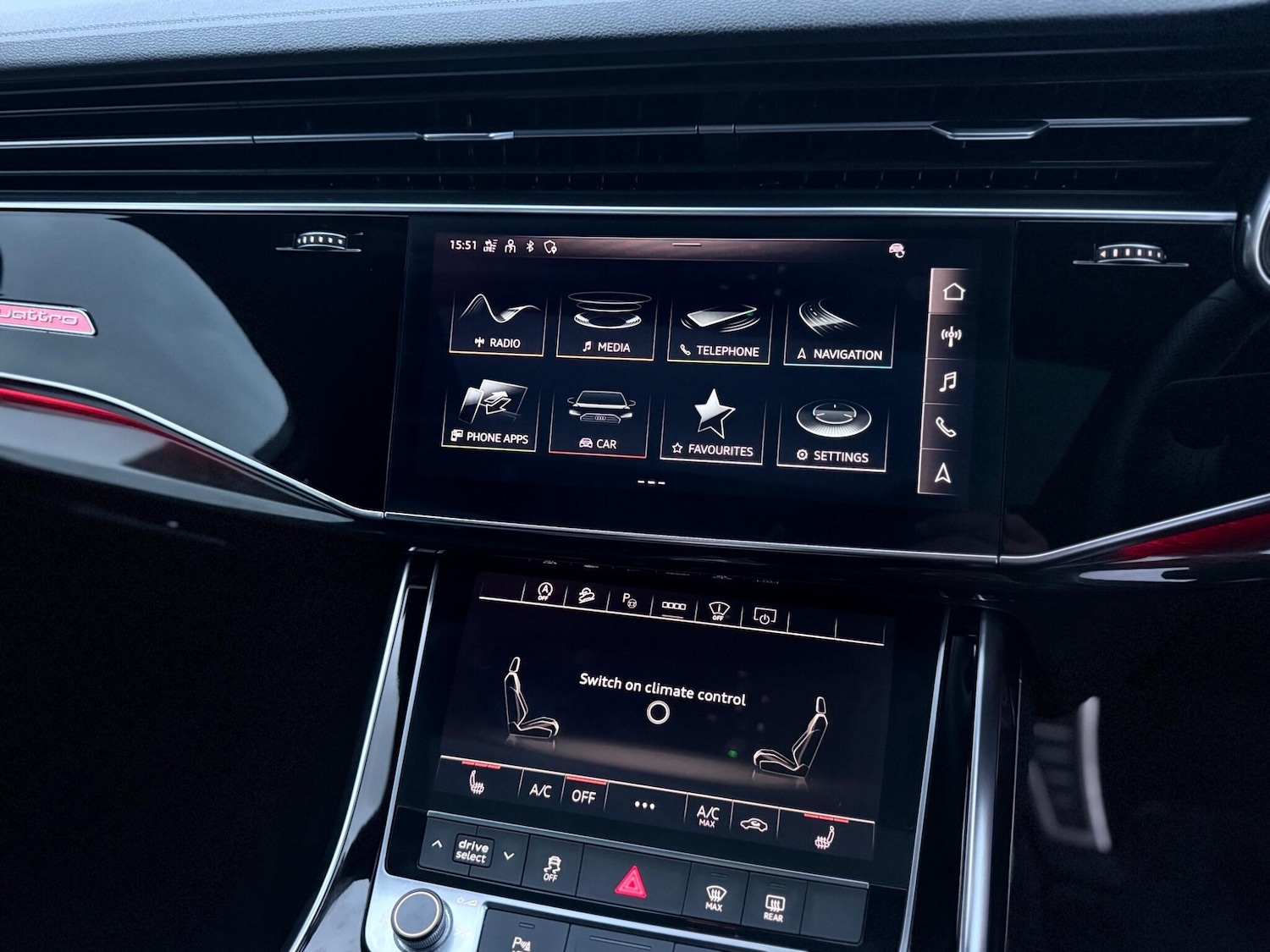 Used Audi Q7 2024 for sale - 76913952: Photo 31