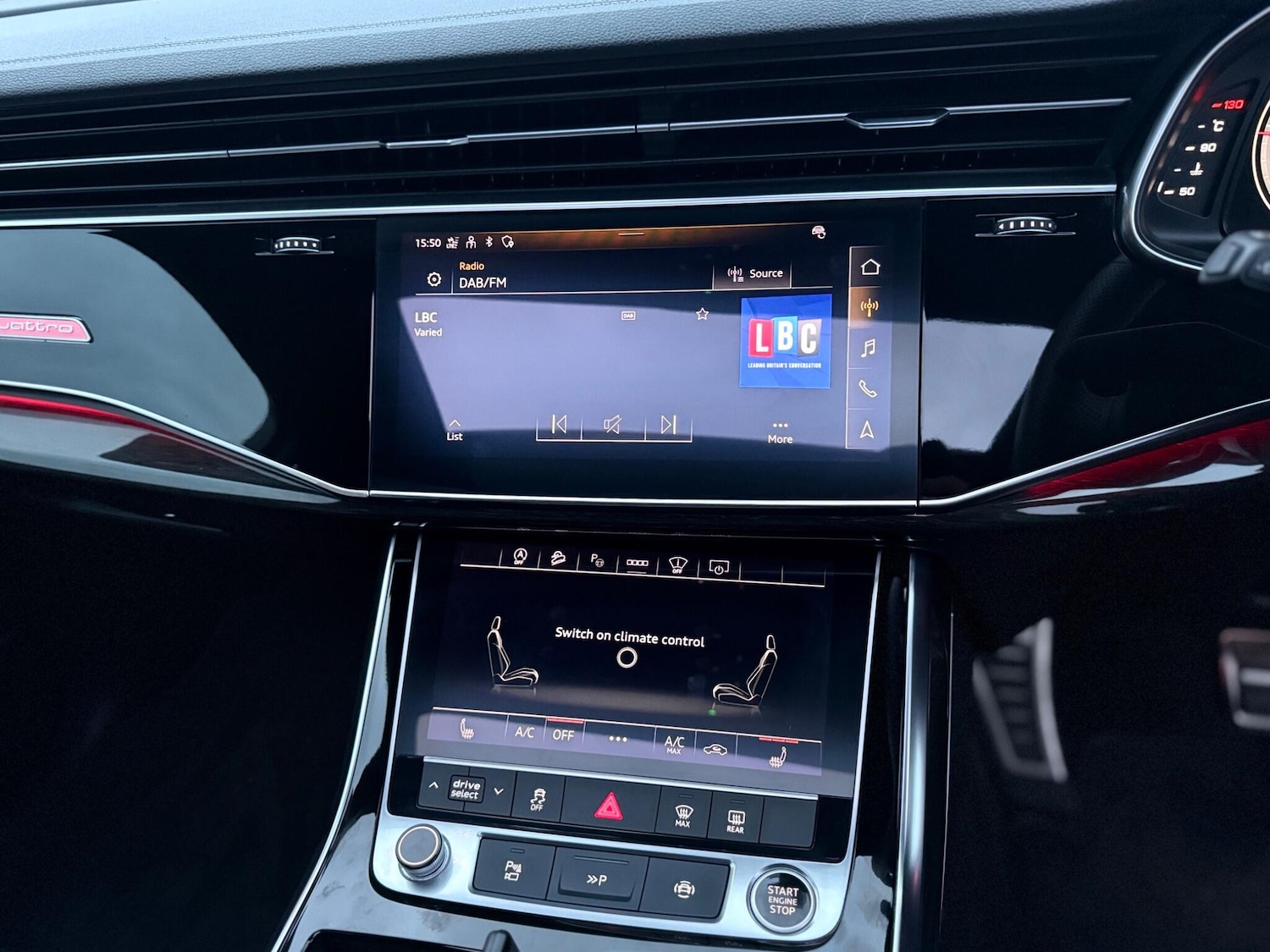 Used Audi Q7 2024 for sale - 76913952: Photo 32