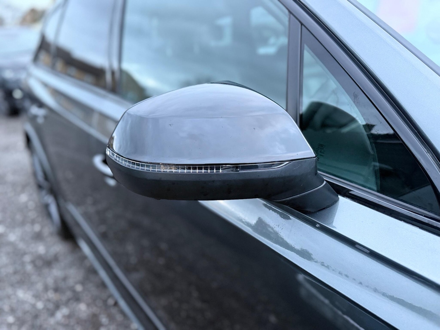 Used Audi Q7 2024 for sale - 76913952: Photo 35