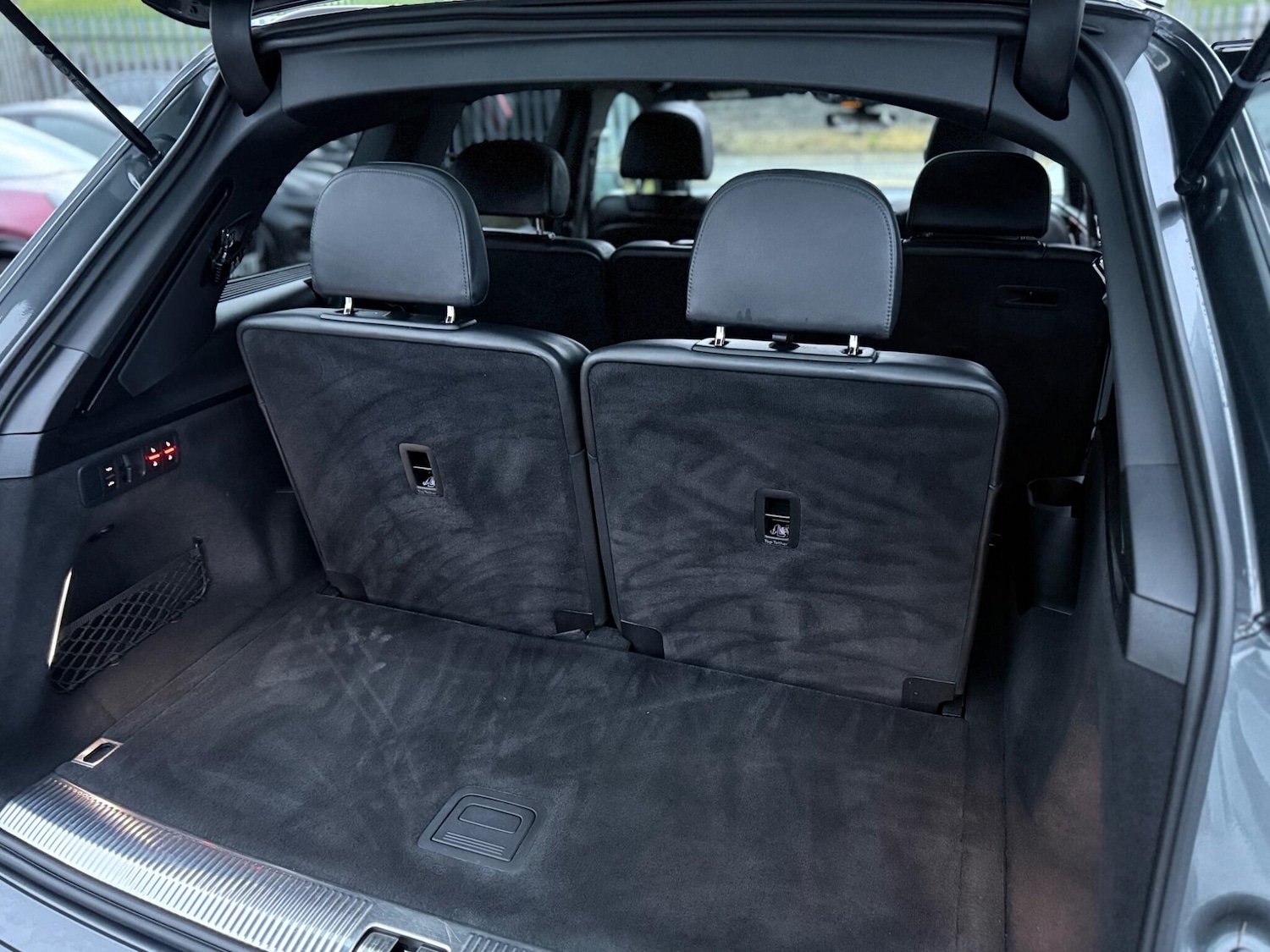 Used Audi Q7 2024 for sale - 76913952: Photo 36