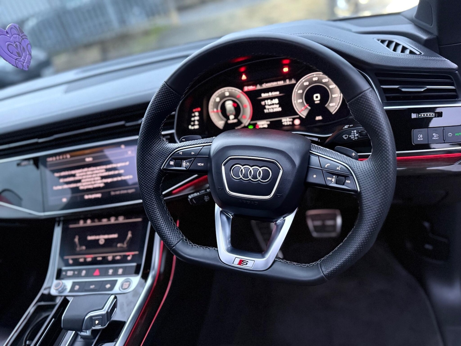 Used Audi Q7 2024 for sale - 76913952: Photo 38