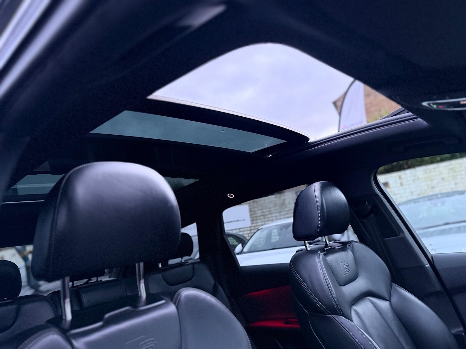 Used Audi Q7 2024 for sale - 76913952: Photo 39