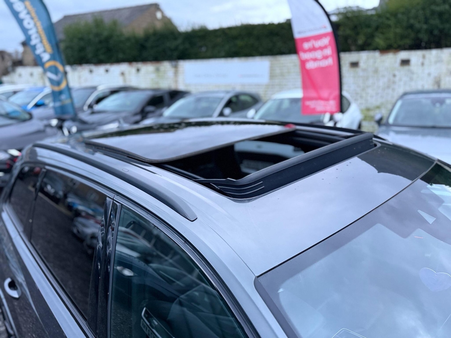 Used Audi Q7 2024 for sale - 76913952: Photo 40