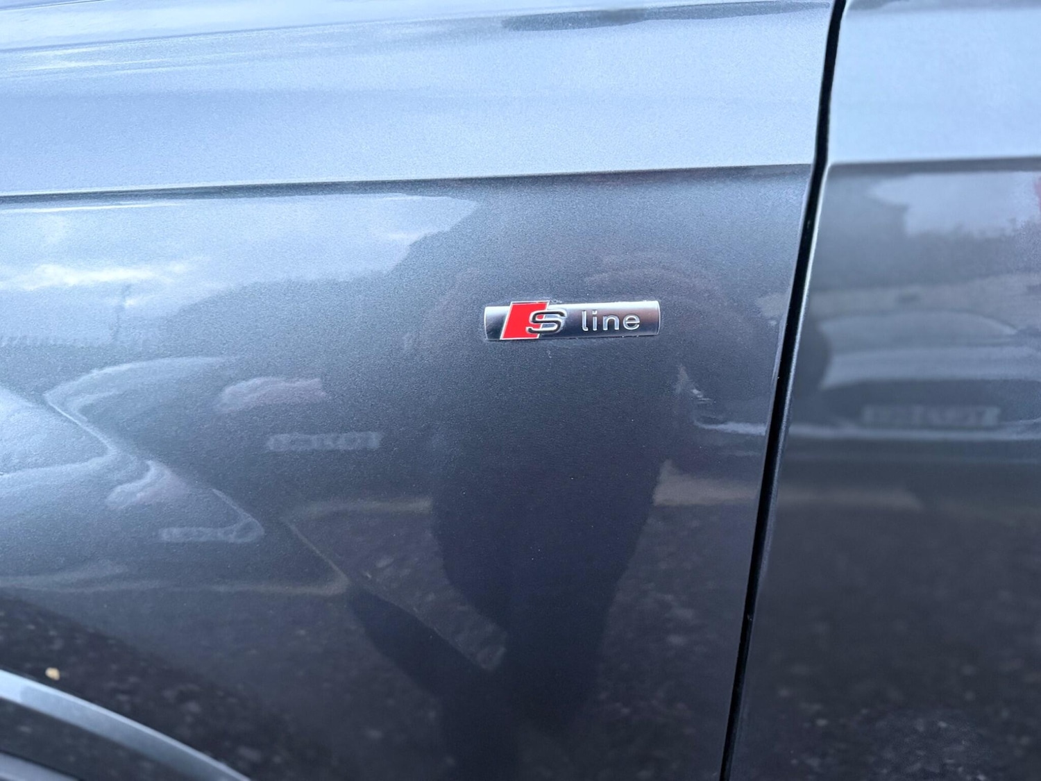 Used Audi Q7 2024 for sale - 76913952: Photo 42