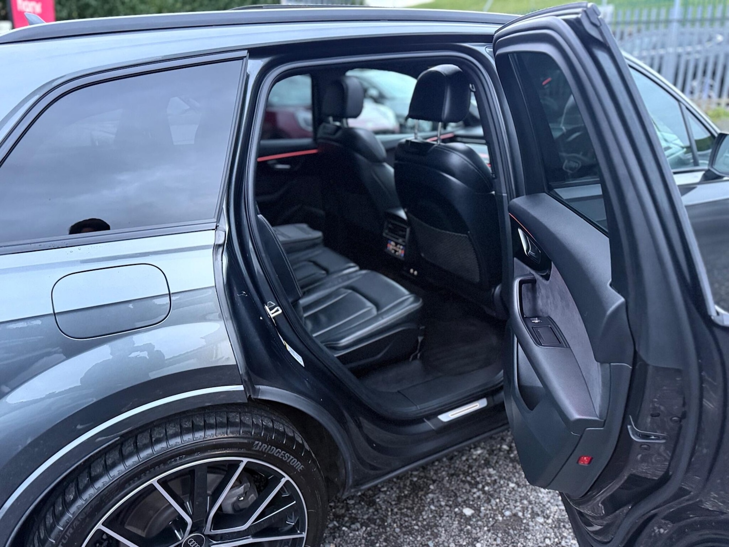 Used Audi Q7 2024 for sale - 76913952: Photo 46