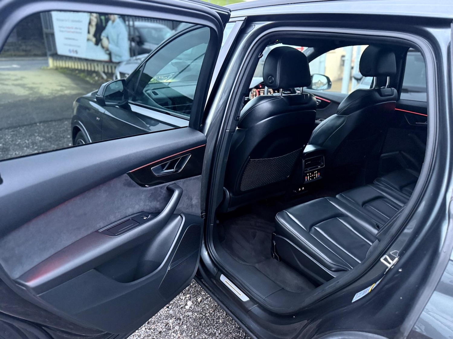 Used Audi Q7 2024 for sale - 76913952: Photo 48