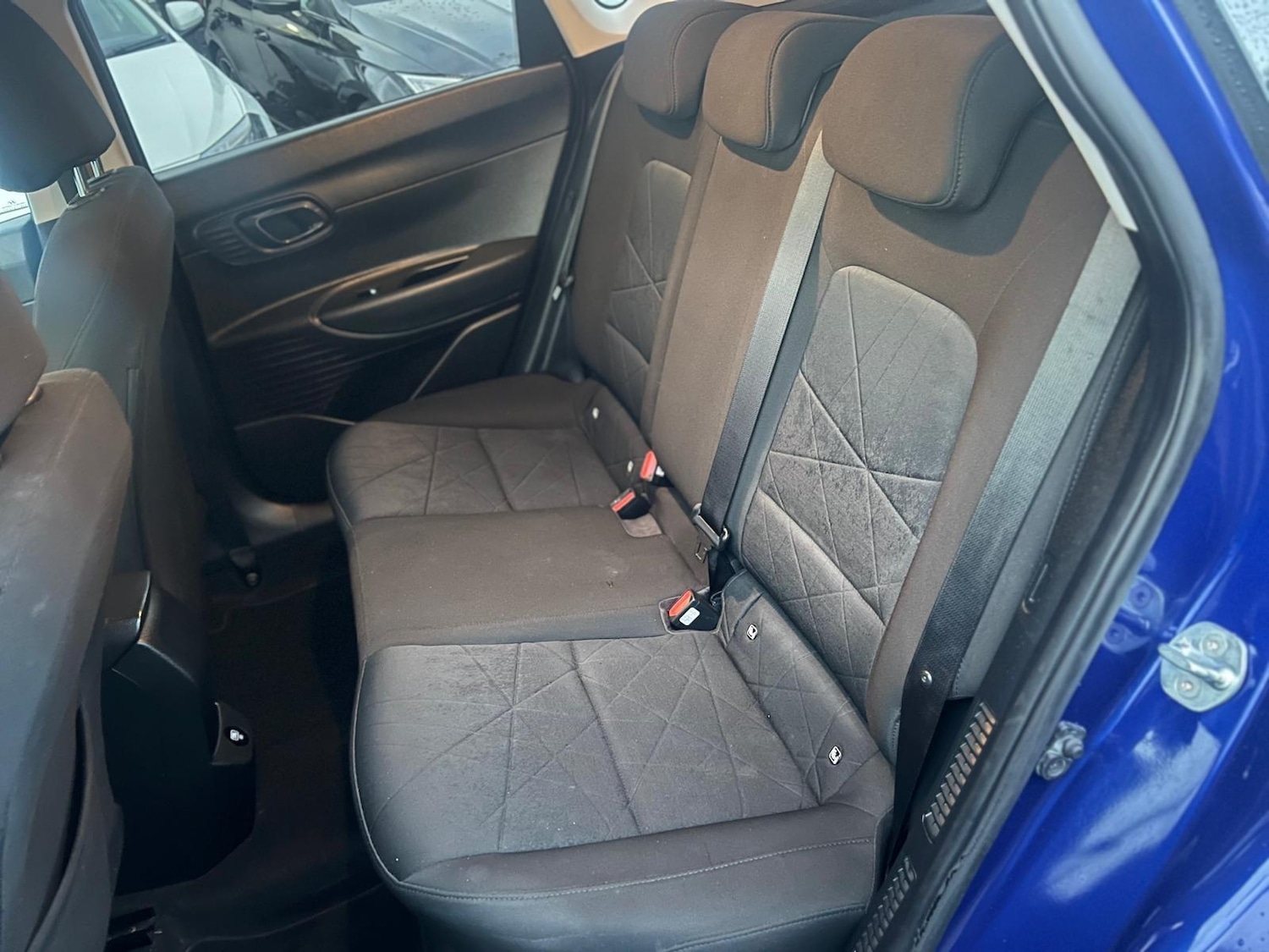 Used Hyundai BAYON 2023 for sale - 77203011: Photo 15