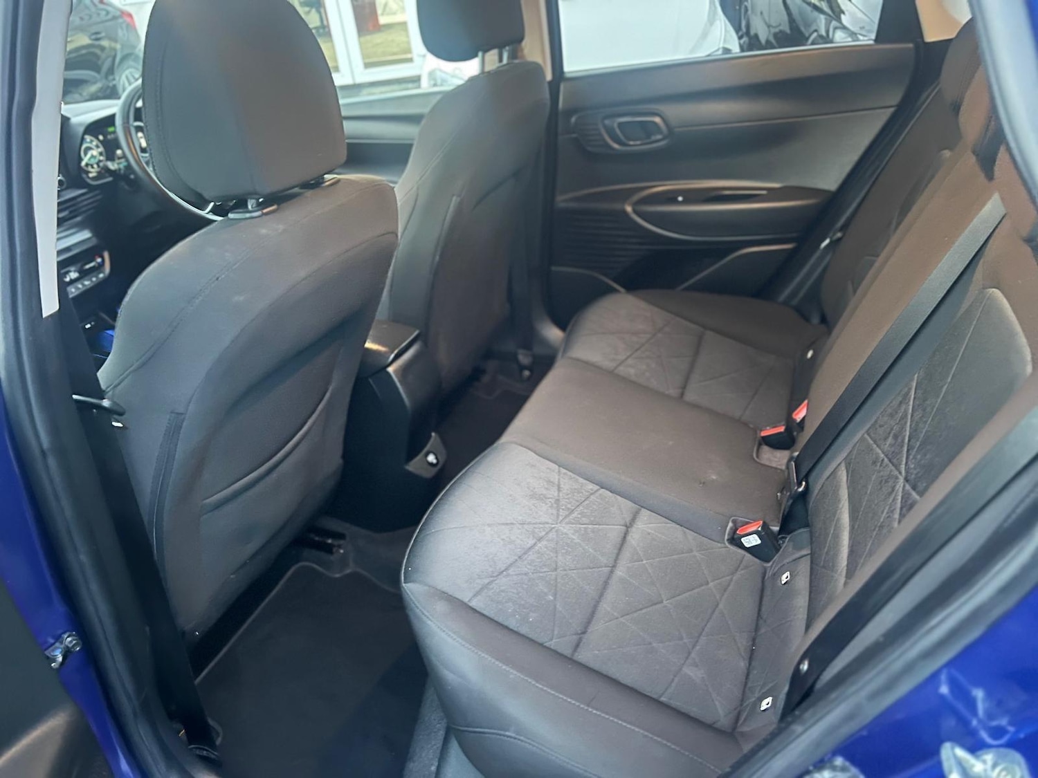 Used Hyundai BAYON 2023 for sale - 77203011: Photo 16