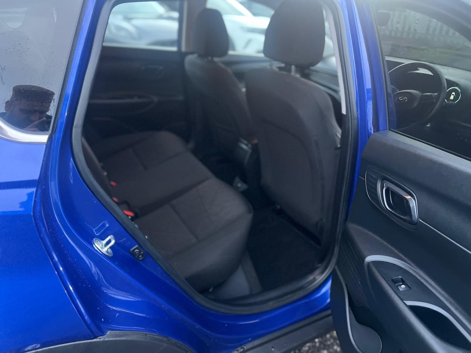 Used Hyundai BAYON 2023 for sale - 77203011: Photo 17