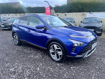 Used Hyundai BAYON 2023 for sale - 77203011: Photo