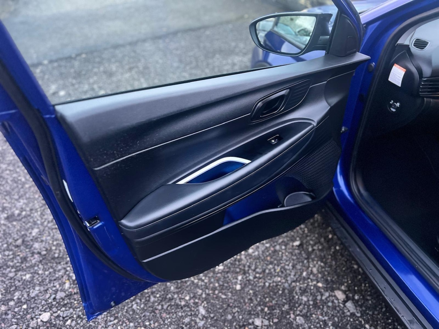 Used Hyundai BAYON 2023 for sale - 77203011: Photo 22