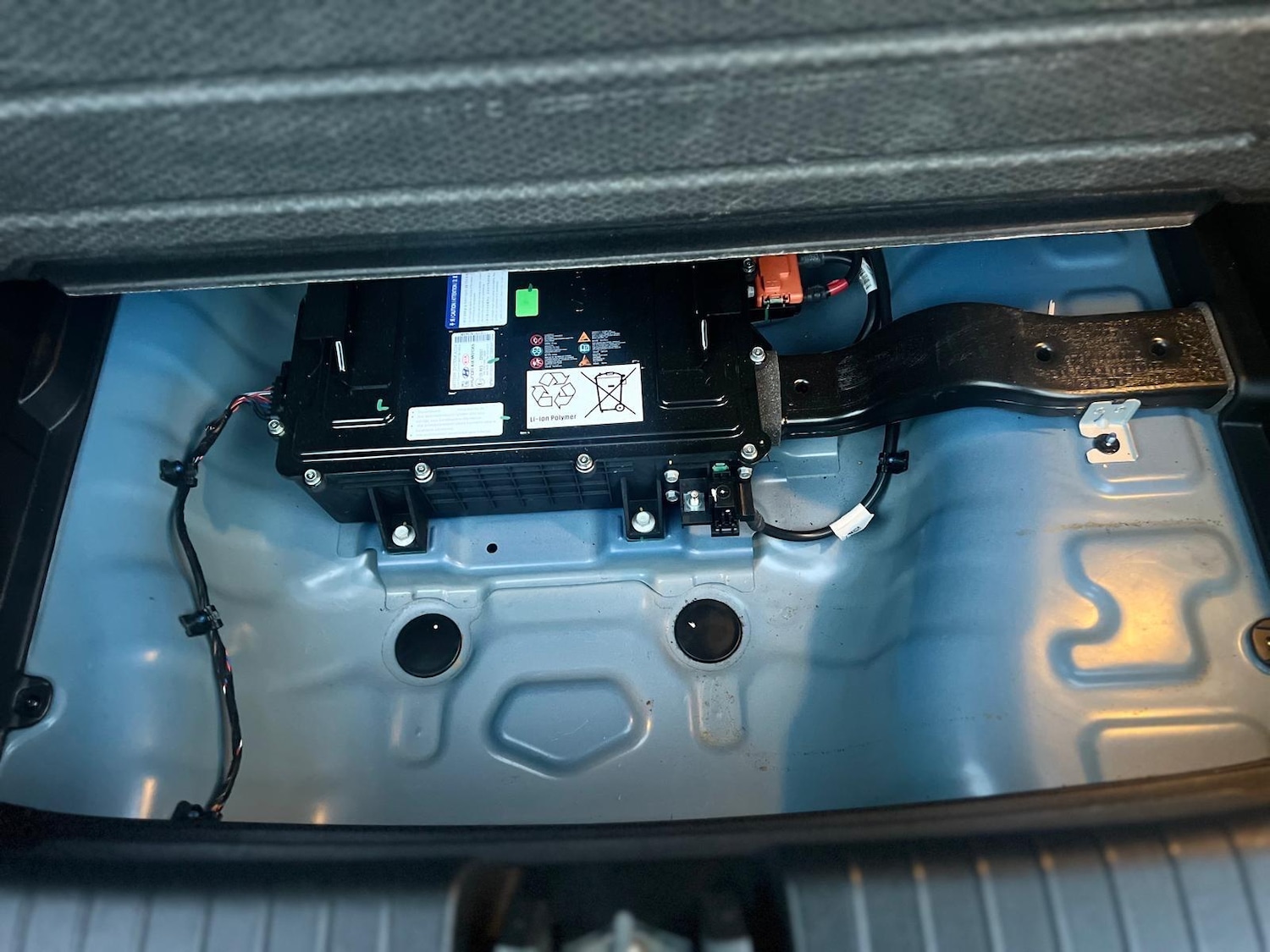 Used Hyundai BAYON 2023 for sale - 77203011: Photo 26