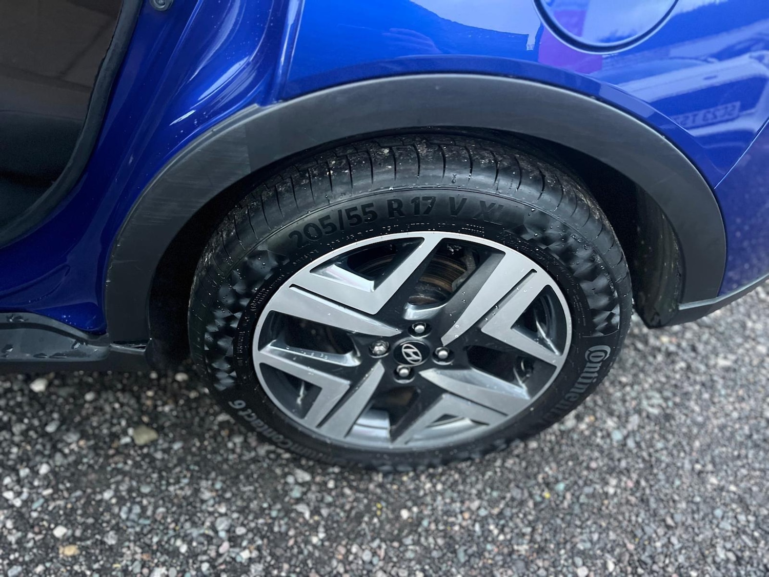 Used Hyundai BAYON 2023 for sale - 77203011: Photo 28