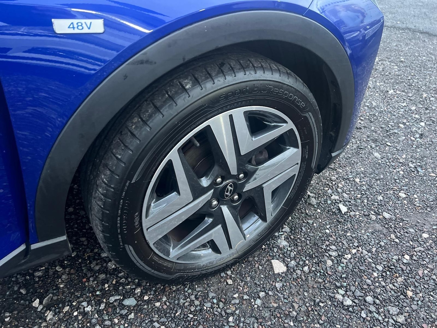 Used Hyundai BAYON 2023 for sale - 77203011: Photo 29