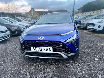 Used Hyundai BAYON 2023 for sale - 77203011: Photo