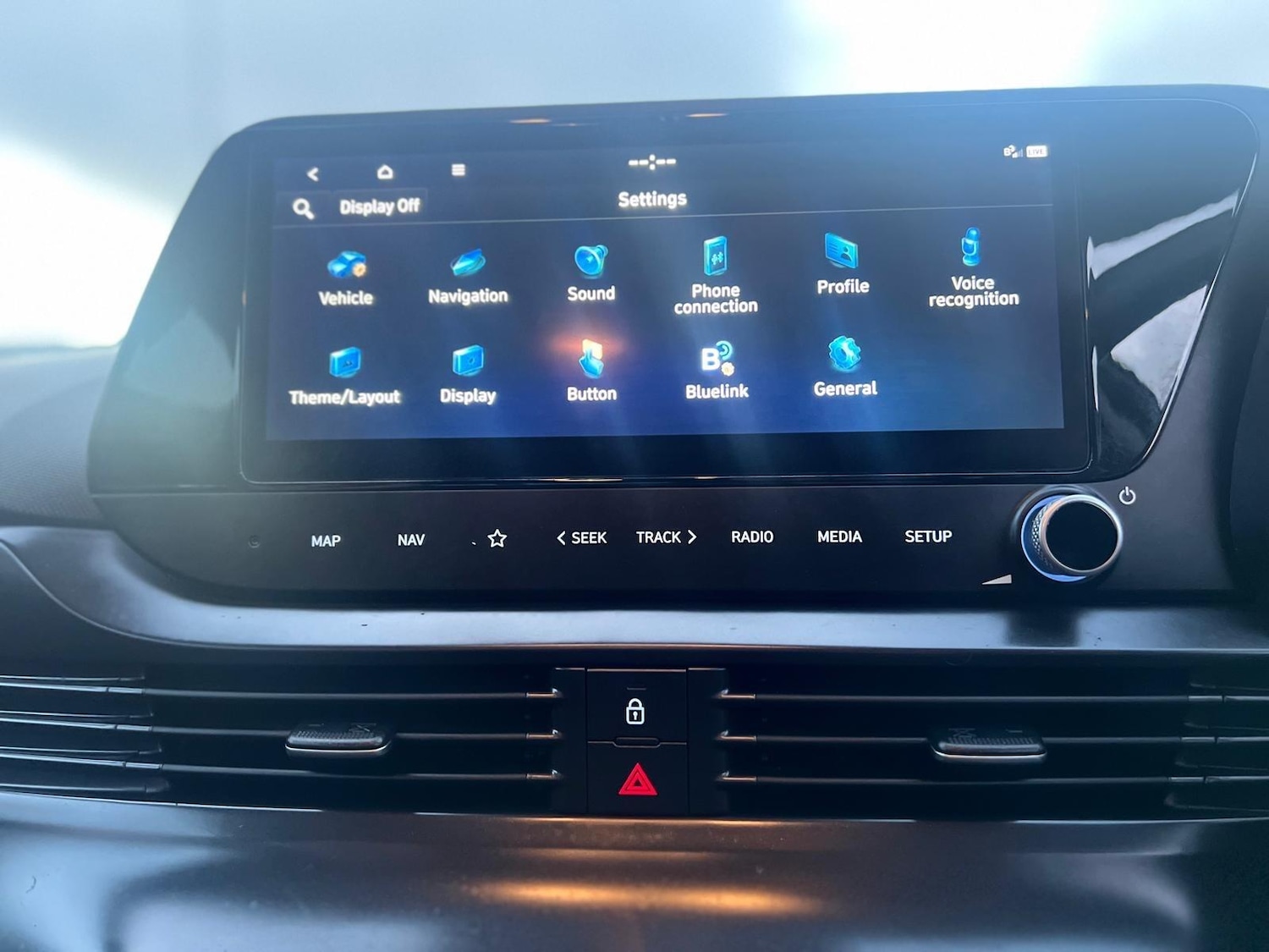 Used Hyundai BAYON 2023 for sale - 77203011: Photo 32