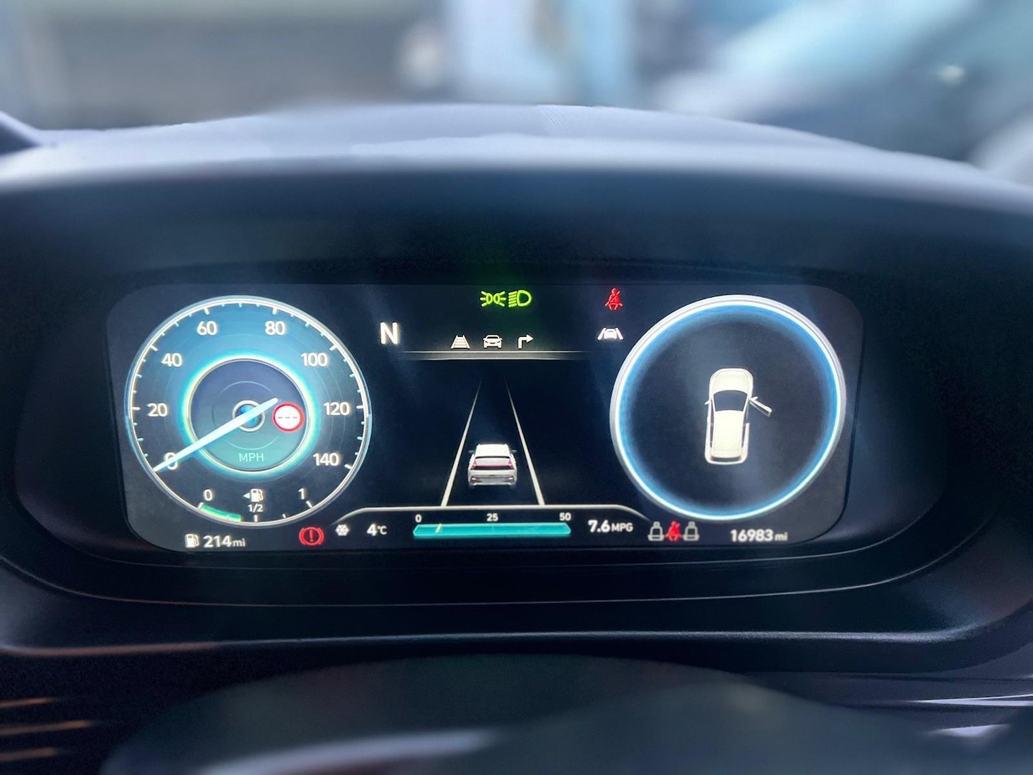 Used Hyundai BAYON 2023 for sale - 77203011: Photo 38