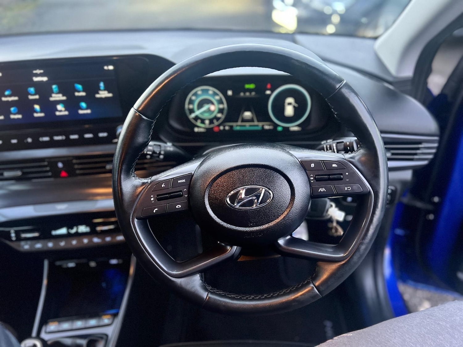 Used Hyundai BAYON 2023 for sale - 77203011: Photo 42