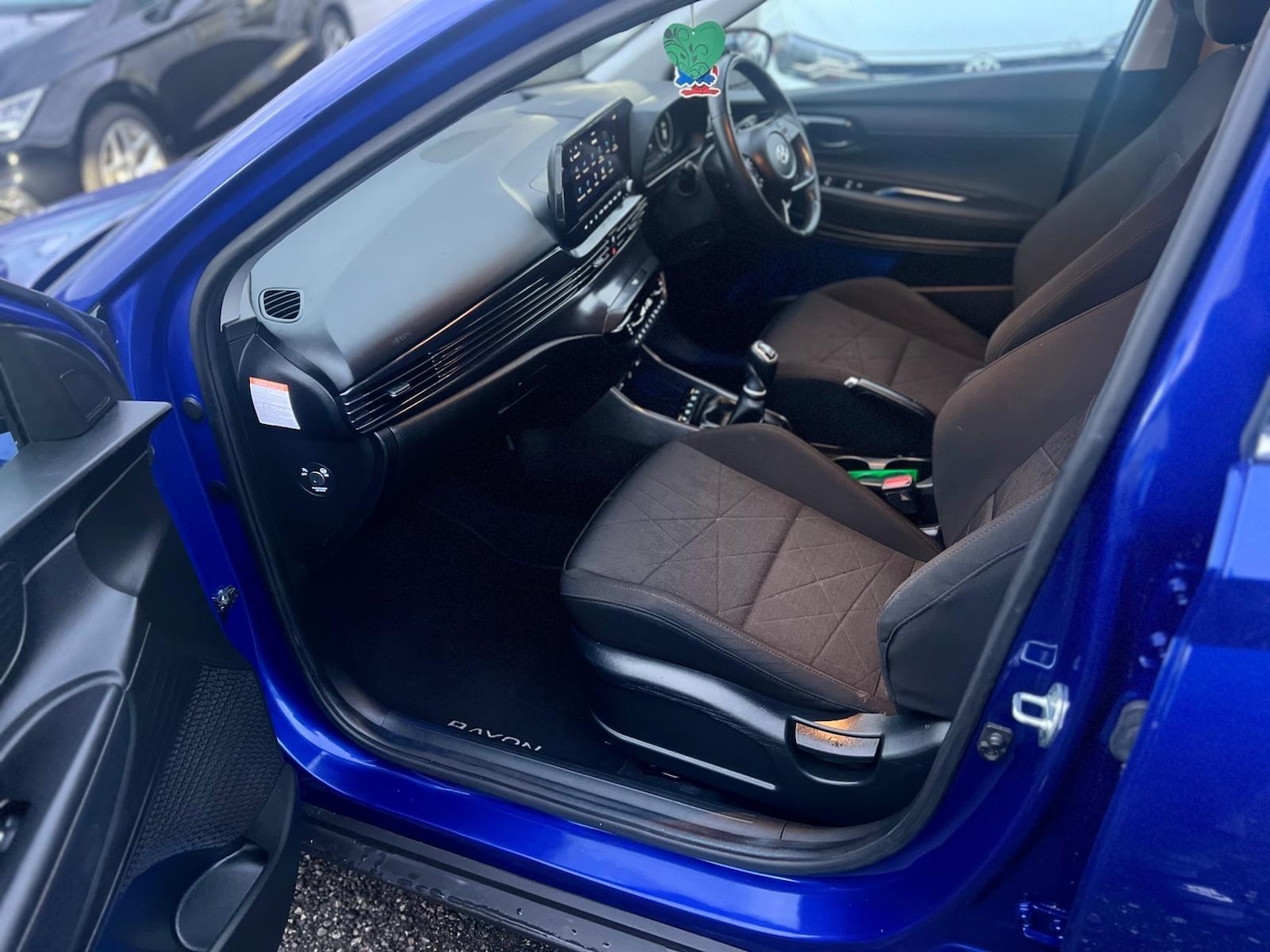 Used Hyundai BAYON 2023 for sale - 77203011: Photo 43