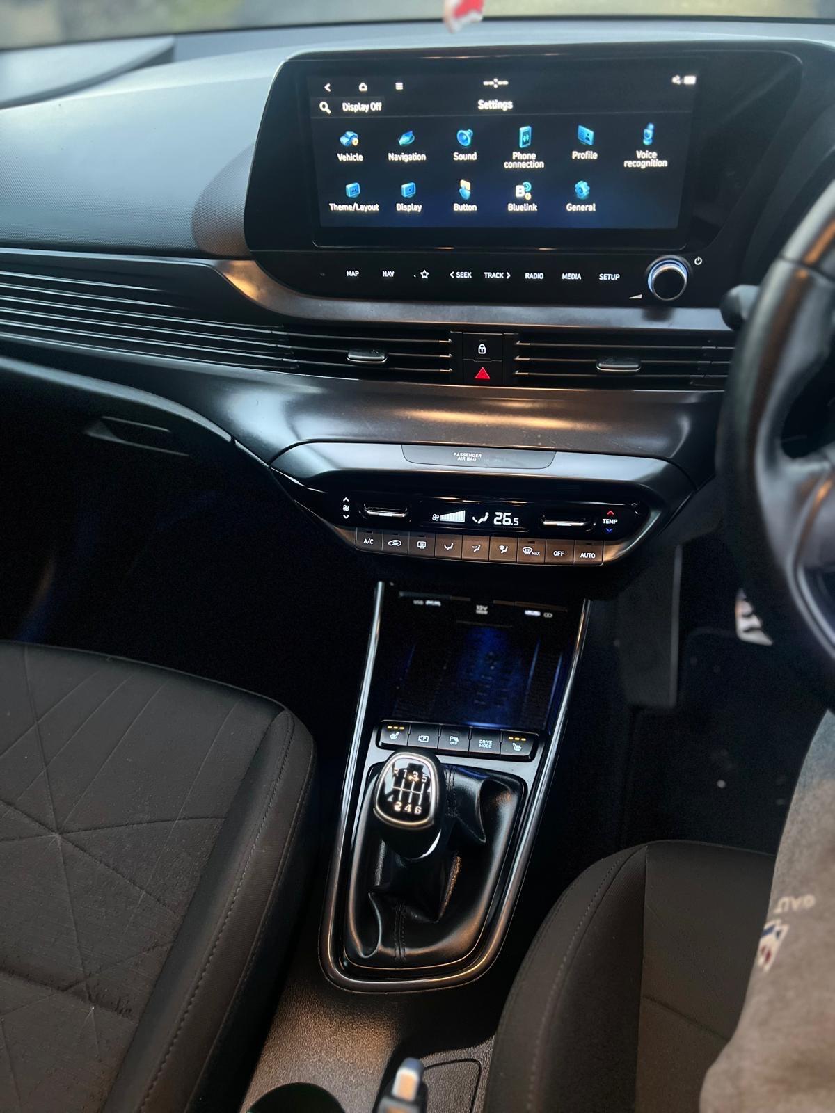 Used Hyundai BAYON 2023 for sale - 77203011: Photo 47