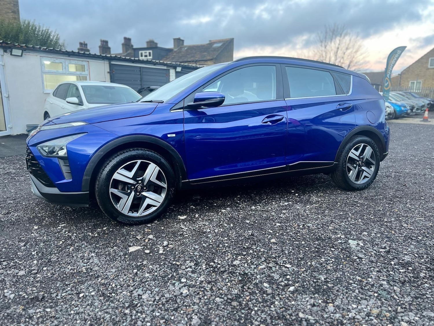 Used Hyundai BAYON 2023 for sale - 77203011: Photo 48