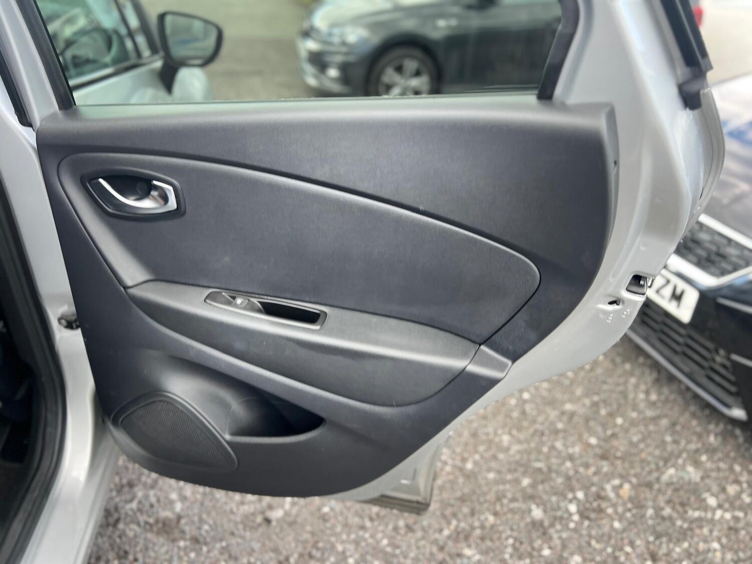 Used Renault Captur 2018 for sale - 76377218: Photo 22