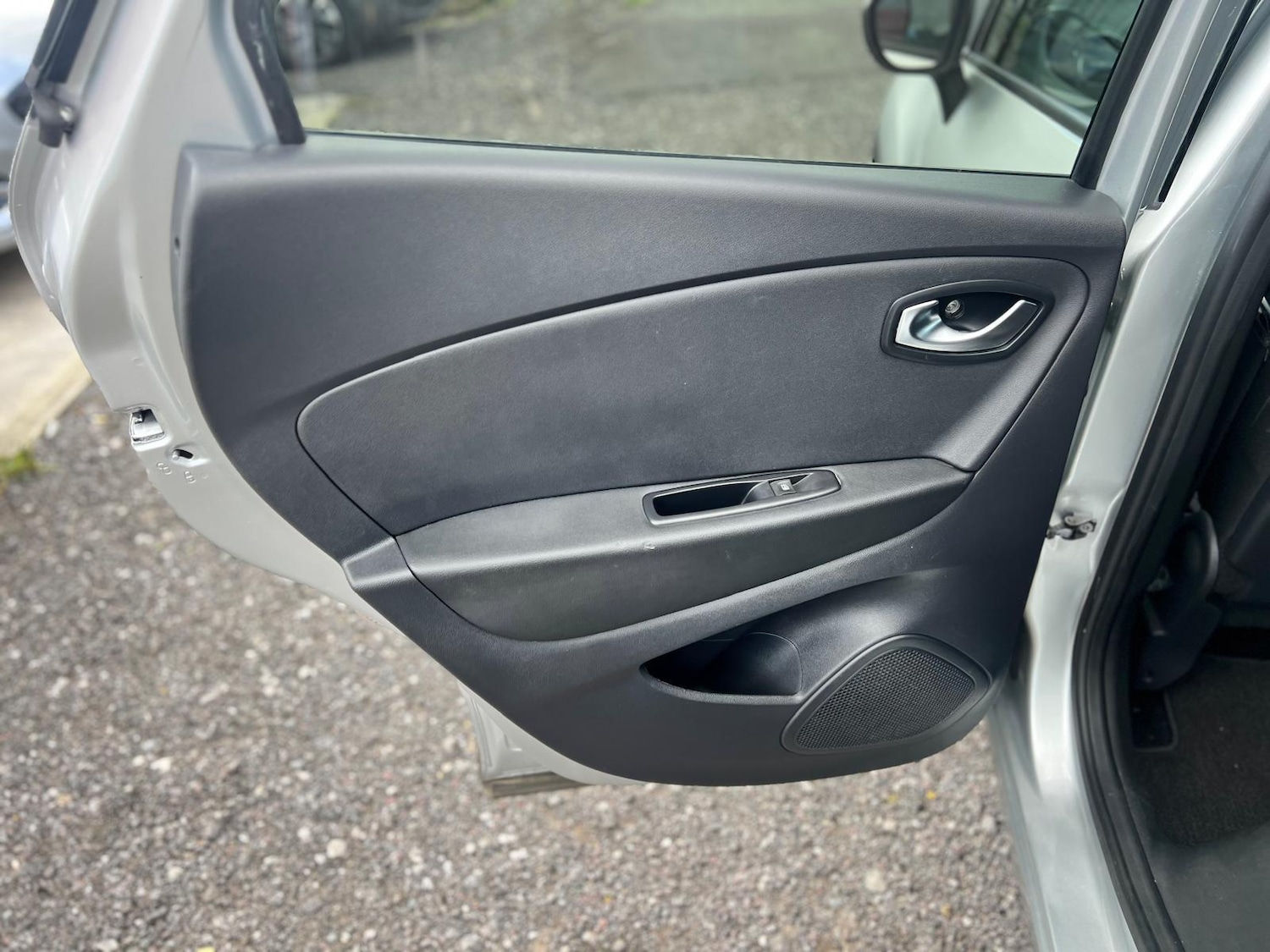 Used Renault Captur 2018 for sale - 76377218: Photo 24
