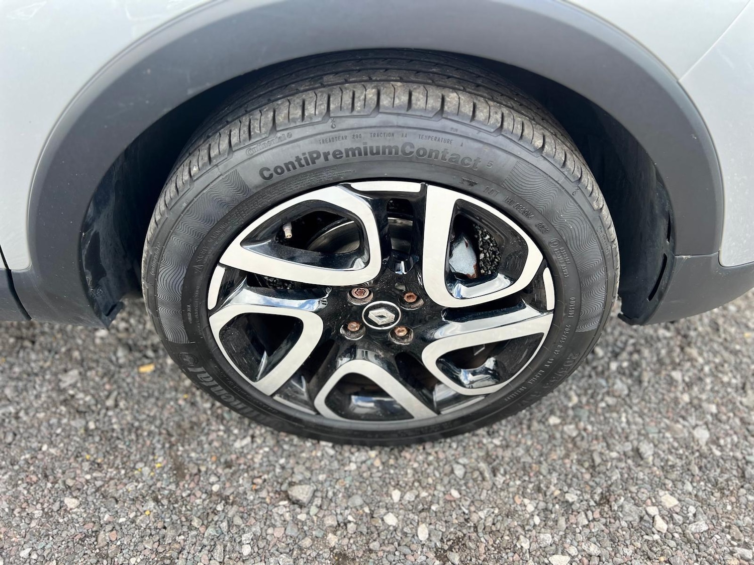 Used Renault Captur 2018 for sale - 76377218: Photo 25