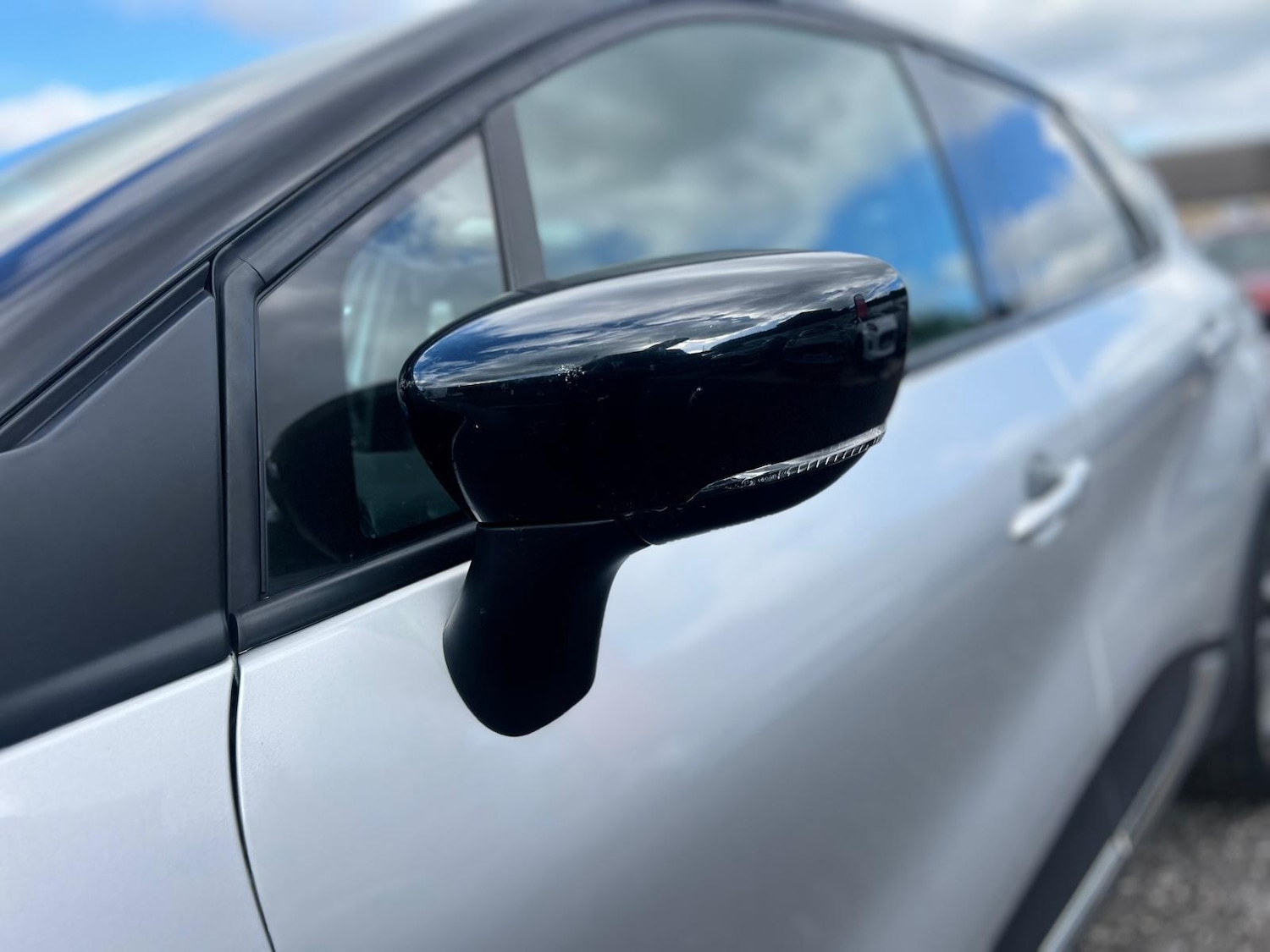 Used Renault Captur 2018 for sale - 76377218: Photo 34
