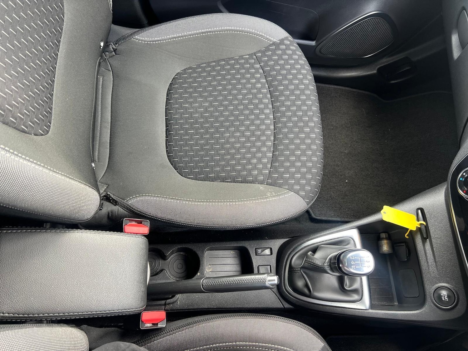 Used Renault Captur 2018 for sale - 76377218: Photo 41