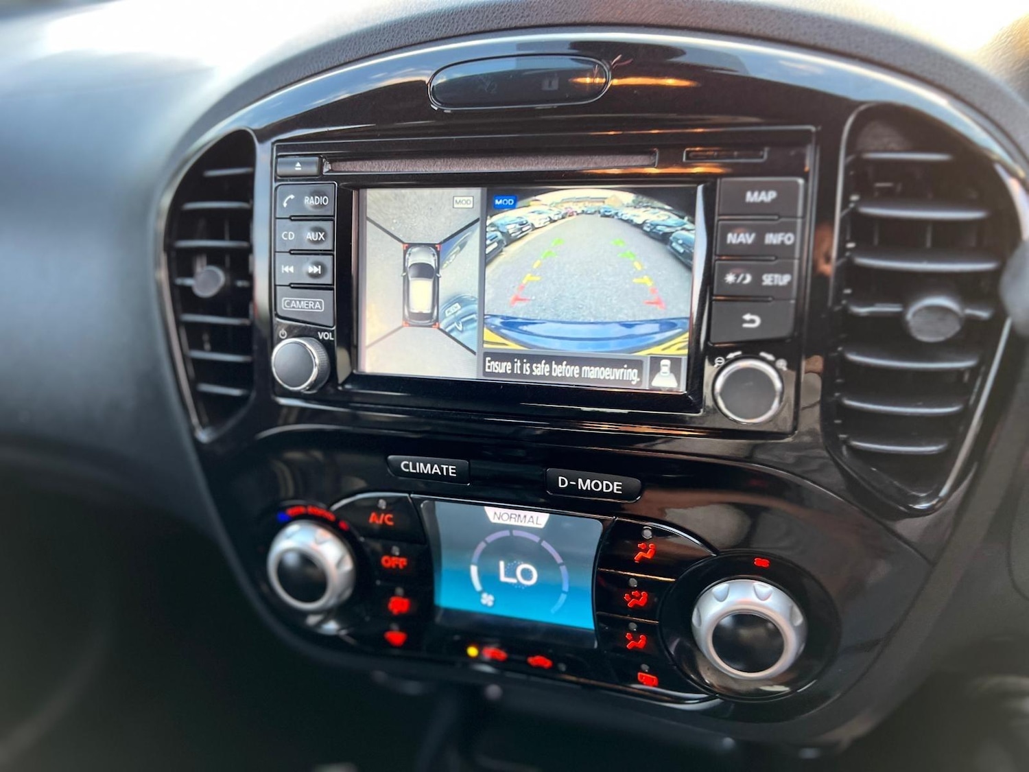 Vehicle 28