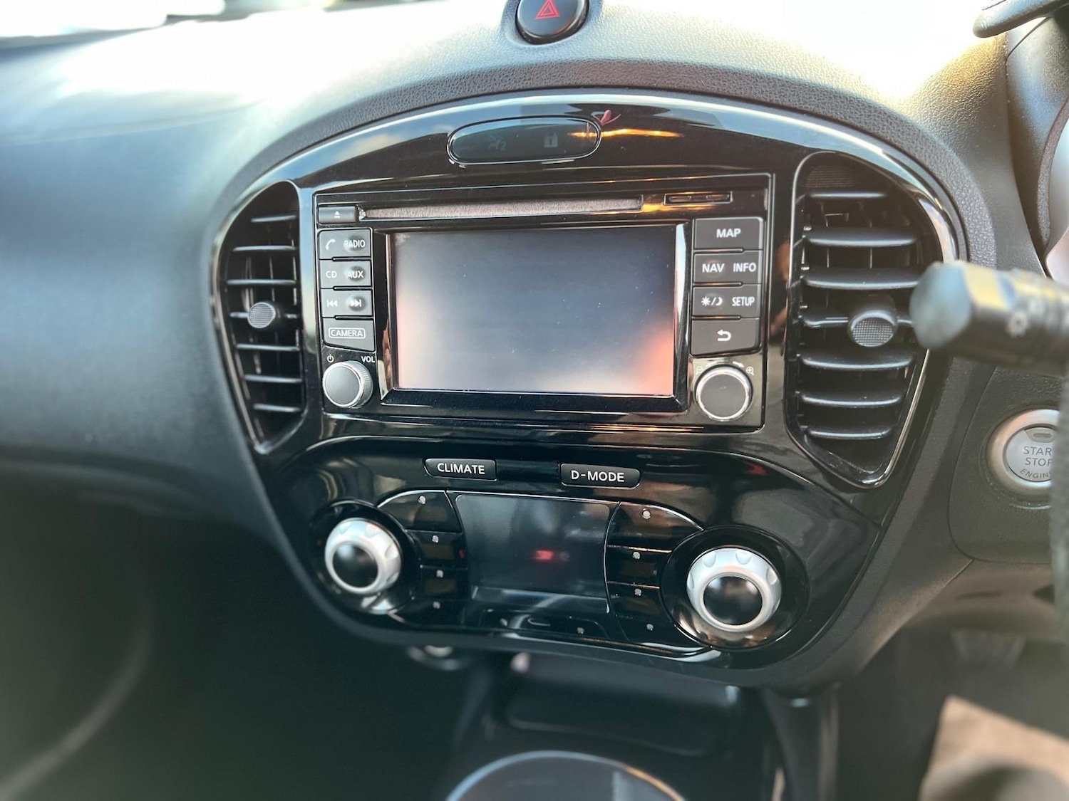 Vehicle 34