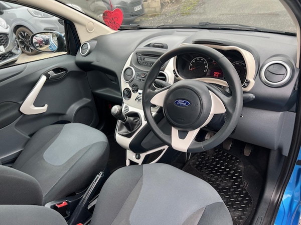 Used Ford Ka 2014 for sale - 76314772: Photo 10
